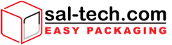 sal-tech easy packaging logo